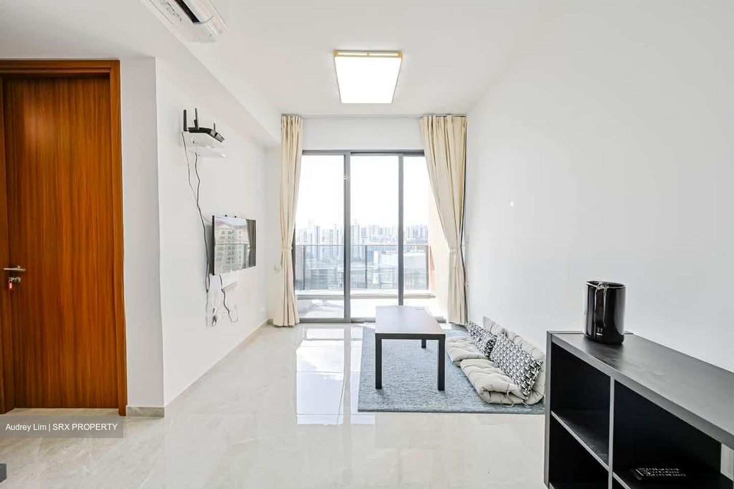Stirling Residences (D3), Apartment #556429601